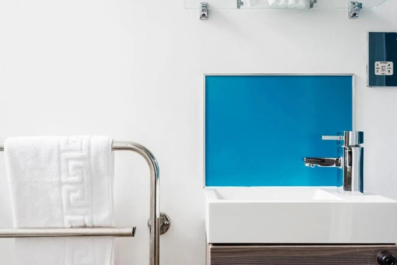 Guest house Chic Rooms In Spitalfields, London United Kingdom