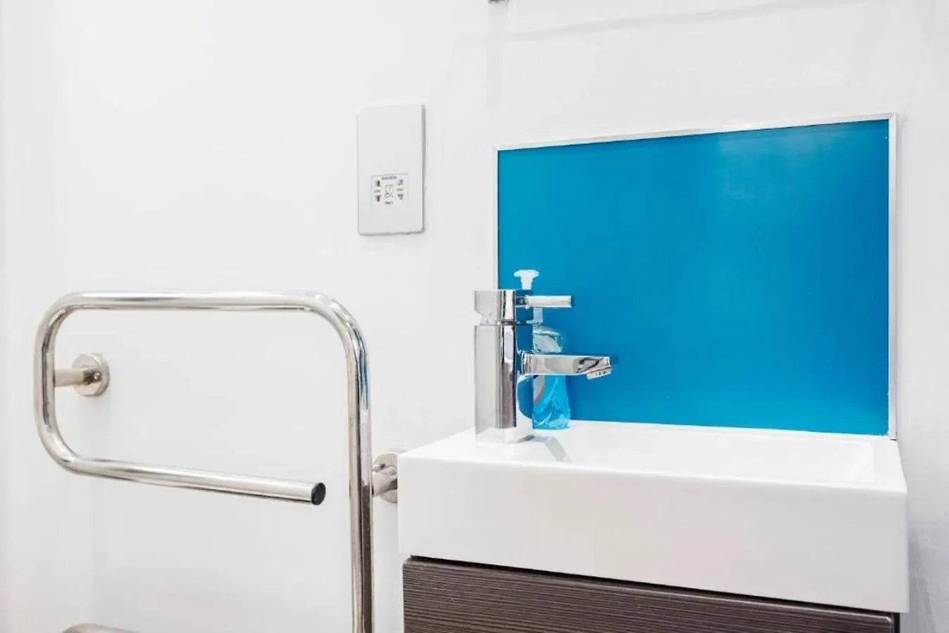 Chic Rooms In Spitalfields, London Guest house