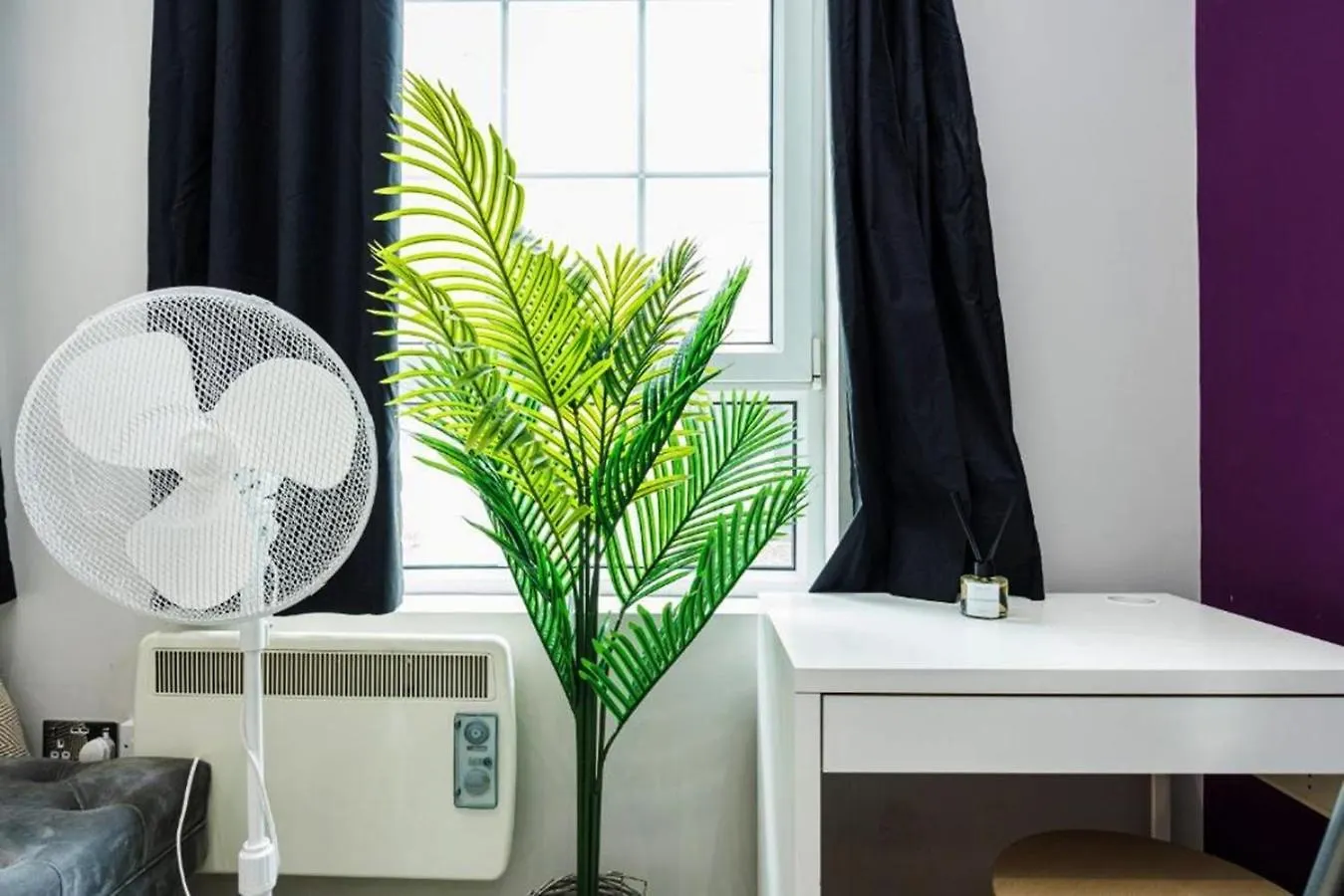 Chic Rooms In Spitalfields, London Guest house