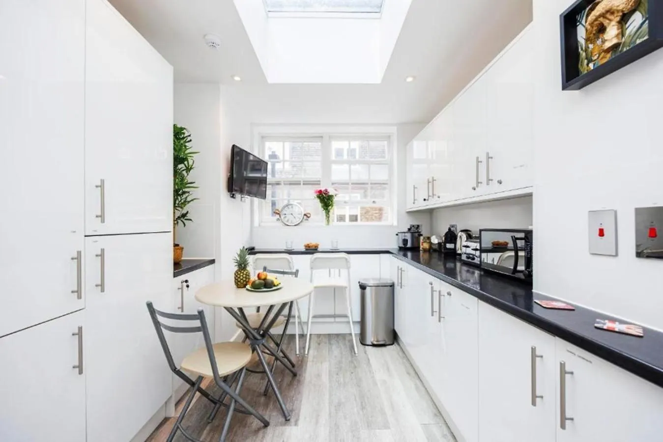 Guest house Chic Rooms In Spitalfields, London United Kingdom