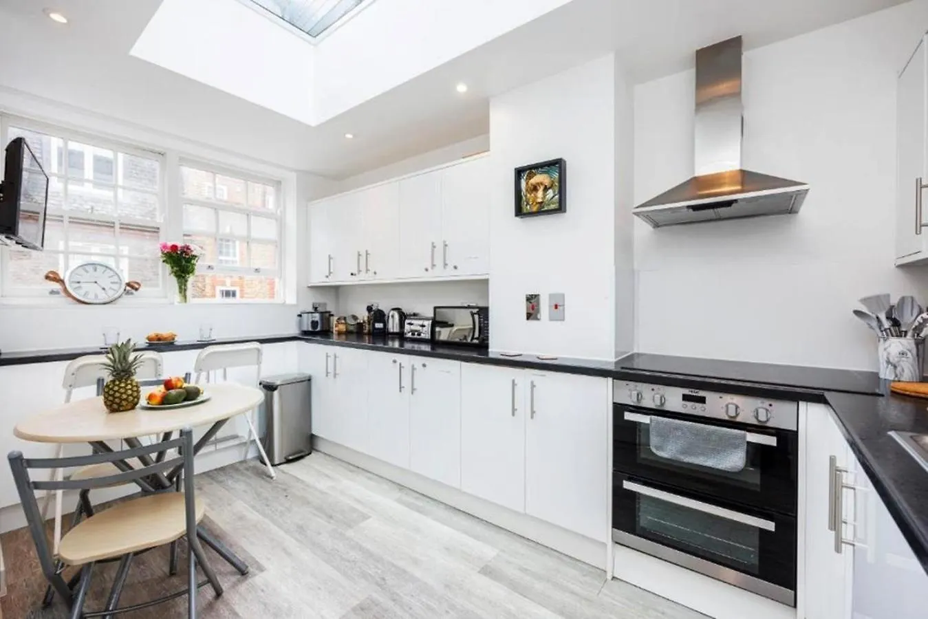 Guest house Chic Rooms In Spitalfields, London United Kingdom