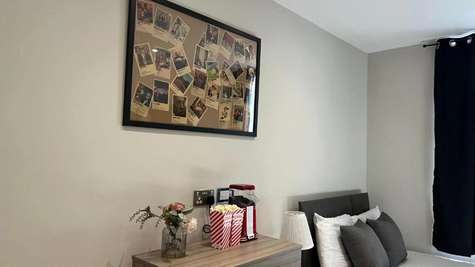 Chic Rooms In Spitalfields, London 0*,  United Kingdom
