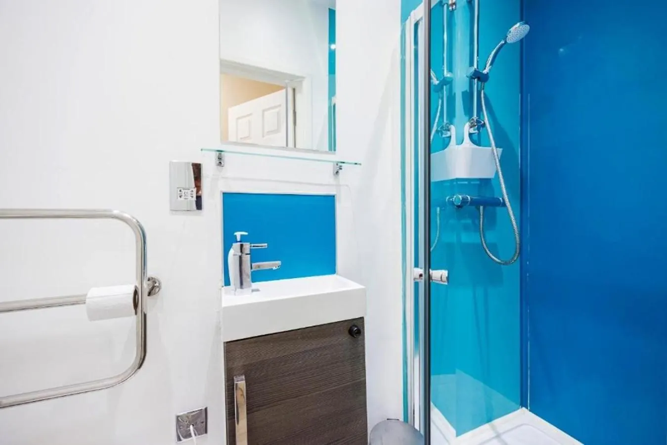 Guest house Chic Rooms In Spitalfields, London United Kingdom