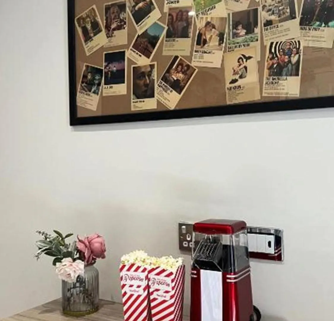 Guest house Chic Rooms In Spitalfields, London United Kingdom