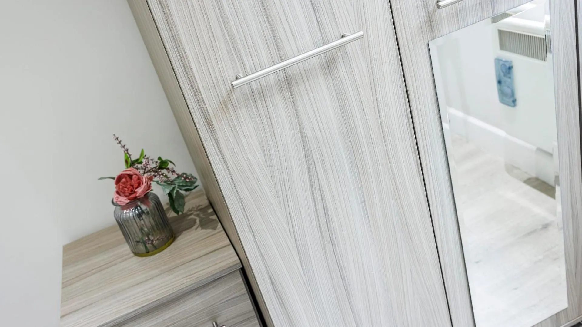 Guest house Chic Rooms In Spitalfields, London