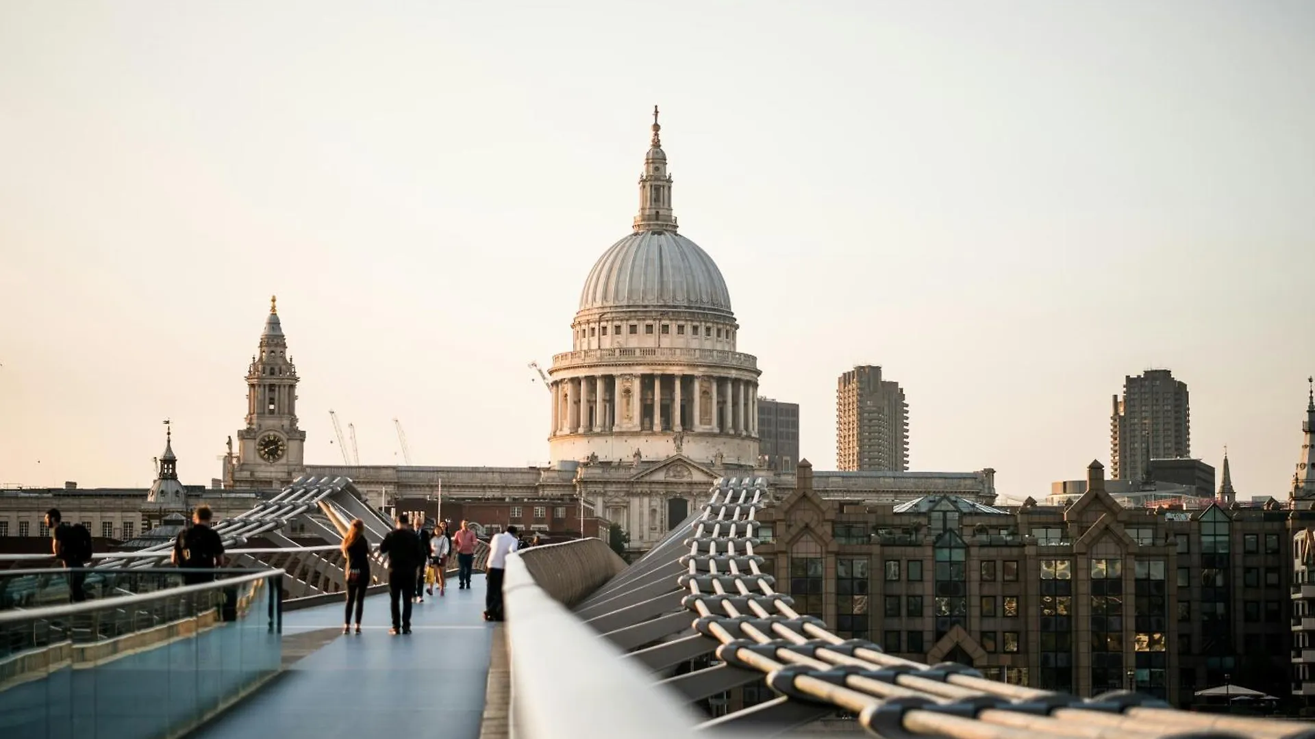 Chic Rooms In Spitalfields, London 0*,  United Kingdom