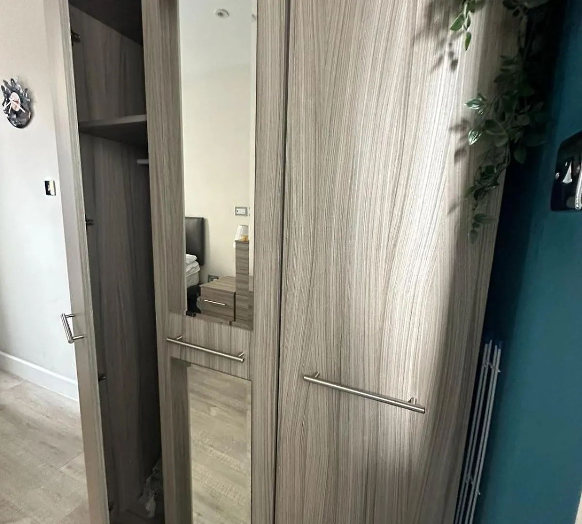 Chic Rooms In Spitalfields, London Guest house