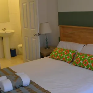 Brick Lane Guest house