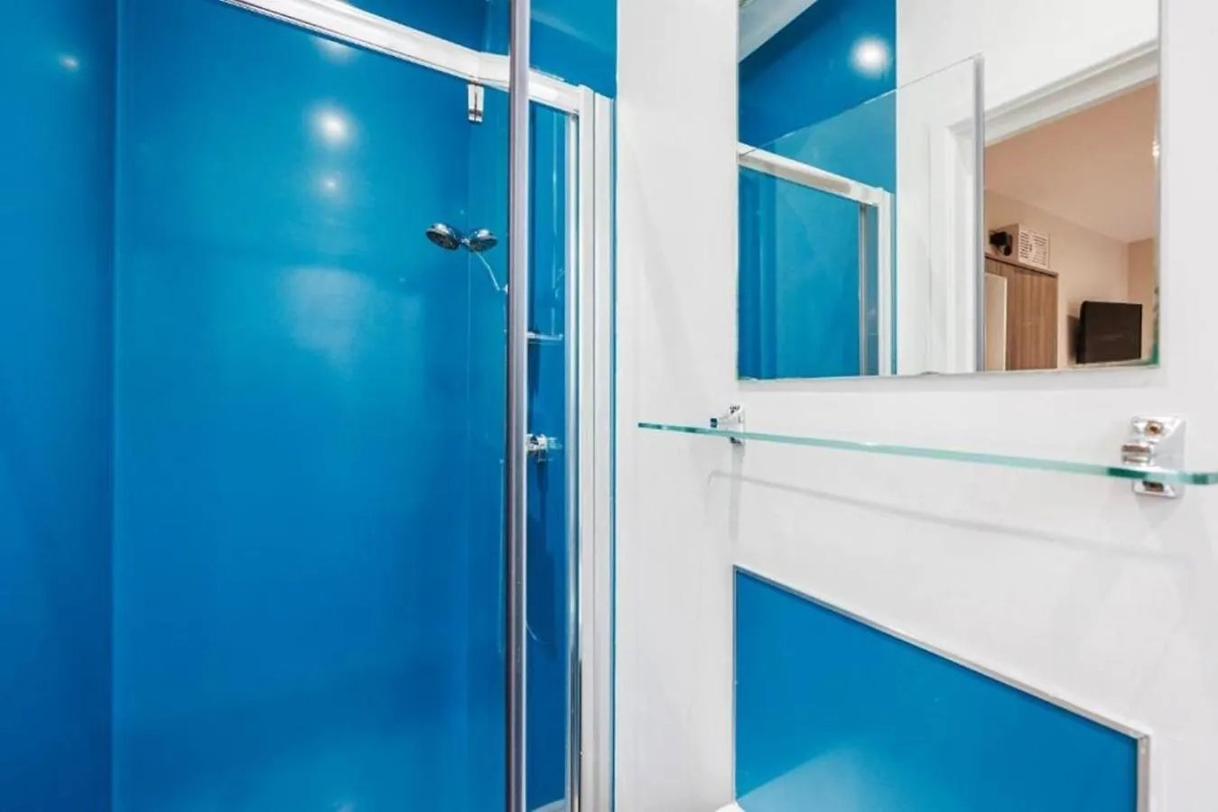 Chic Rooms In Spitalfields, Лондон Гостевой дом