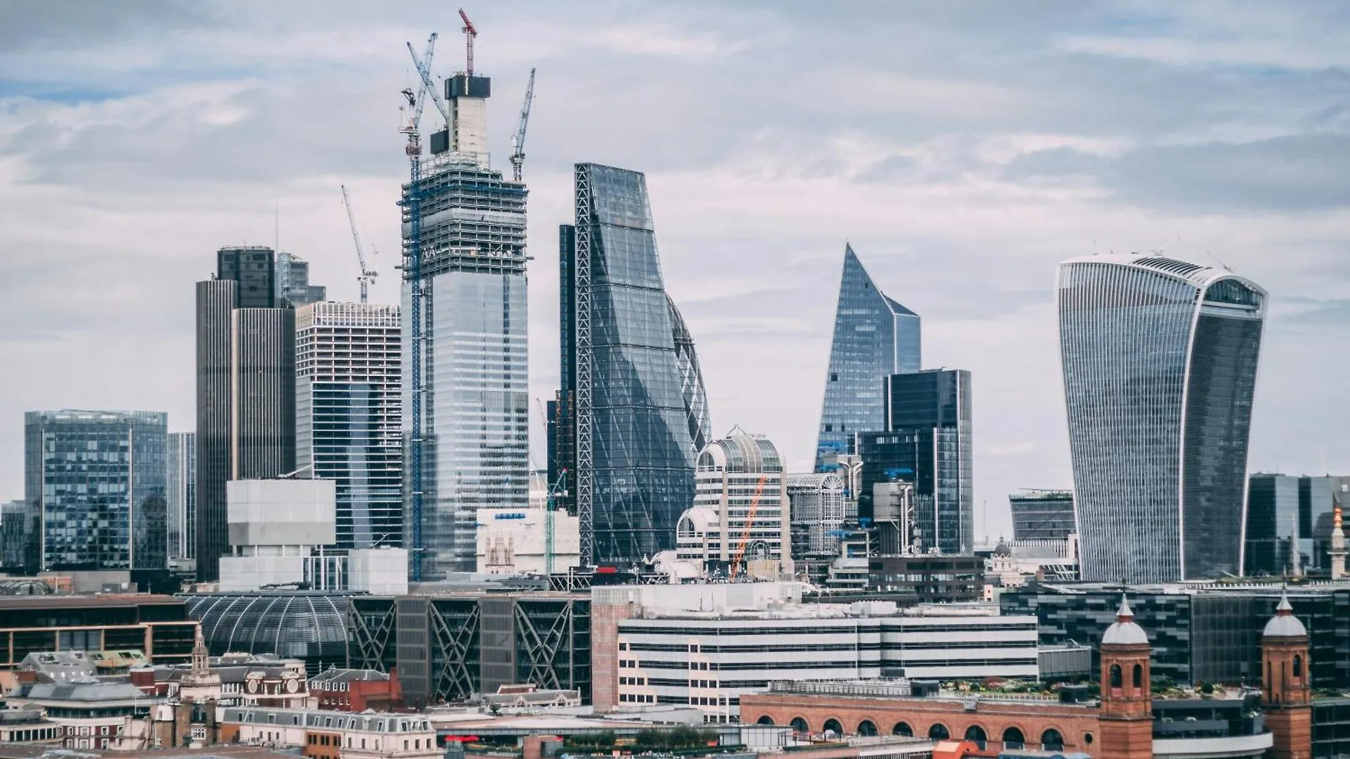 Chic Rooms In Spitalfields, Лондон Гостевой дом