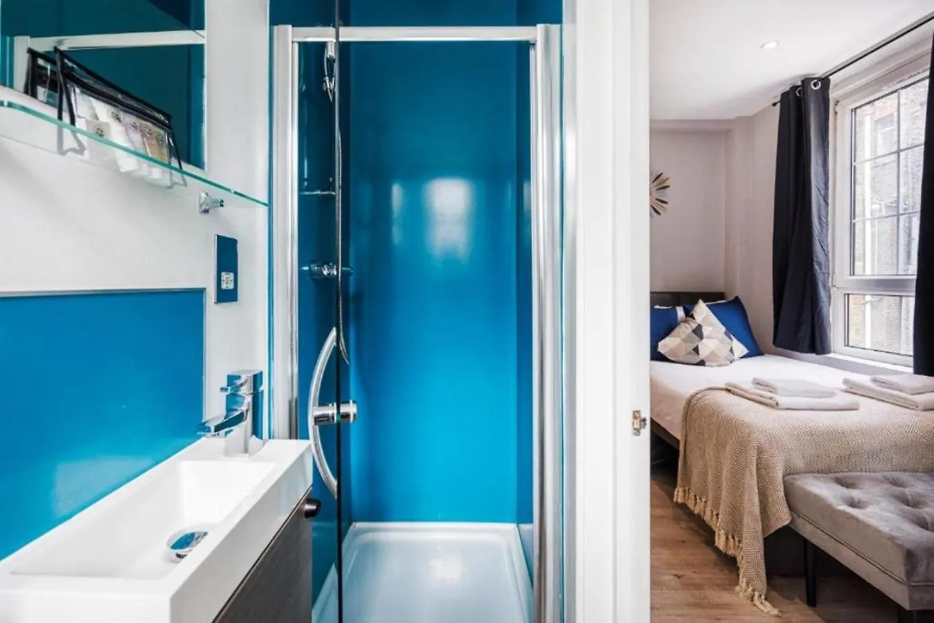 Chic Rooms In Spitalfields, لندن 0*,  المملكة المتحدة