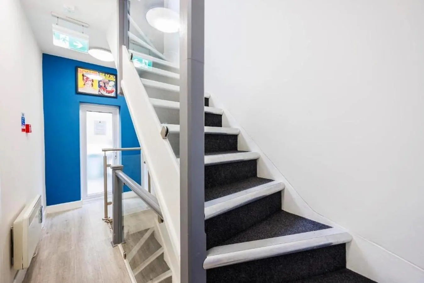 Chic Rooms In Spitalfields, لندن المملكة المتحدة