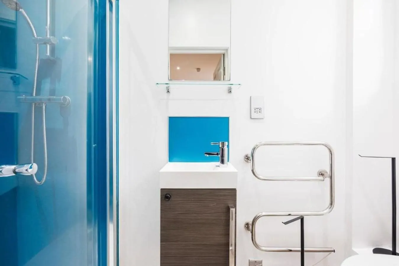 بيت ضيافة Chic Rooms In Spitalfields, لندن