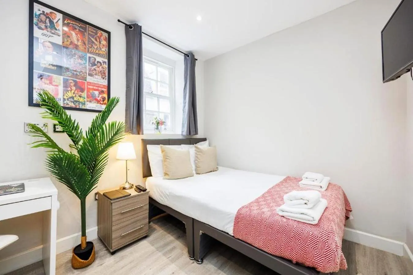 Chic Rooms In Spitalfields, لندن المملكة المتحدة