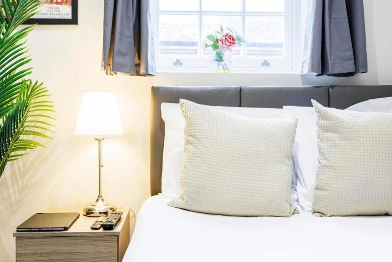 Chic Rooms In Spitalfields, لندن بيت ضيافة