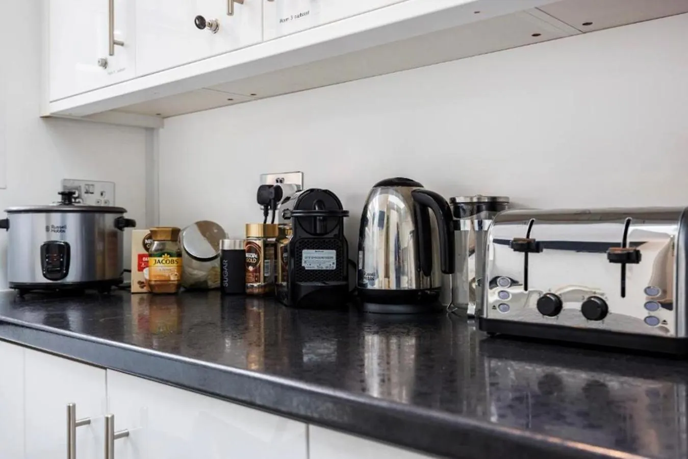 Chic Rooms In Spitalfields, لندن بيت ضيافة