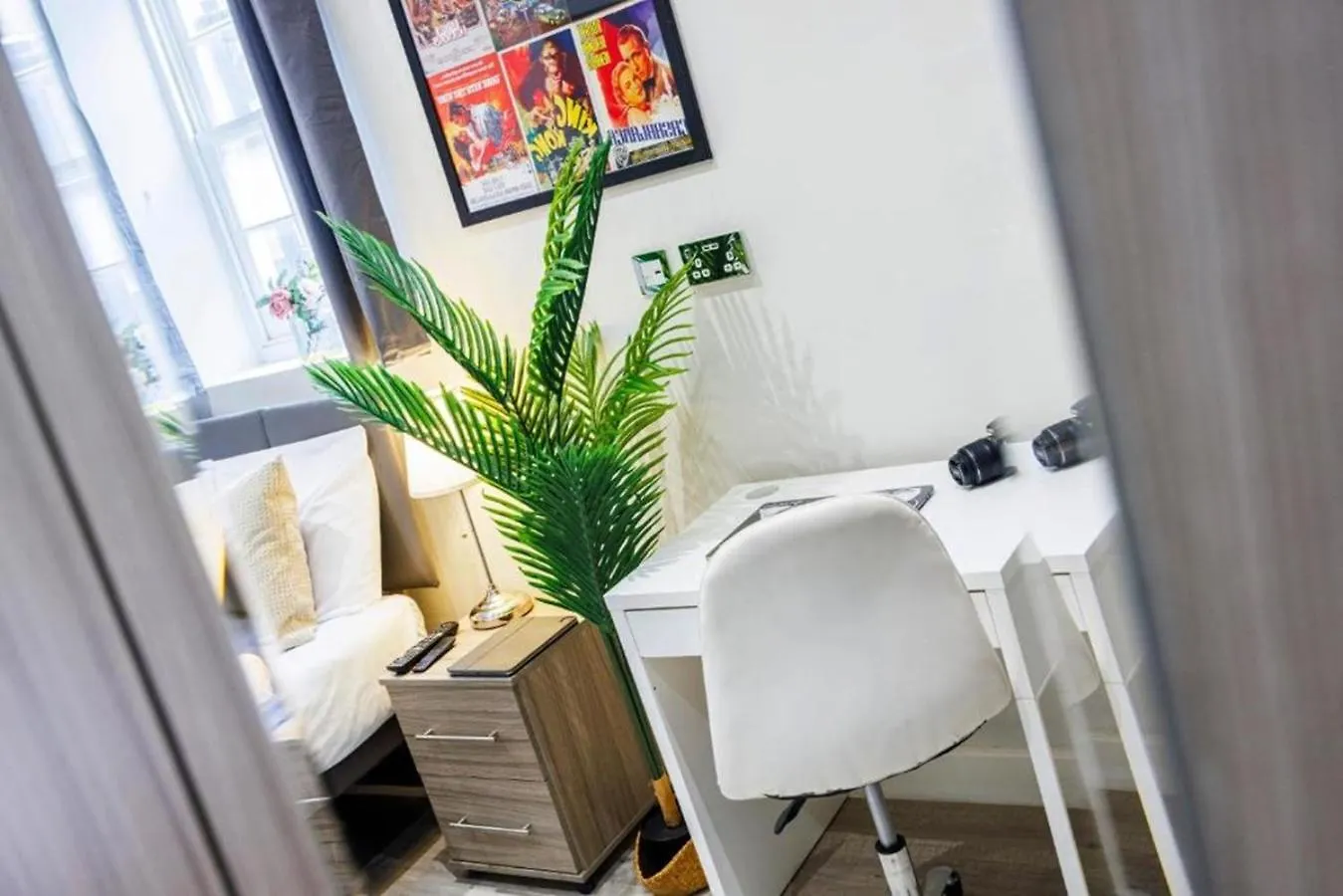 بيت ضيافة Chic Rooms In Spitalfields, لندن