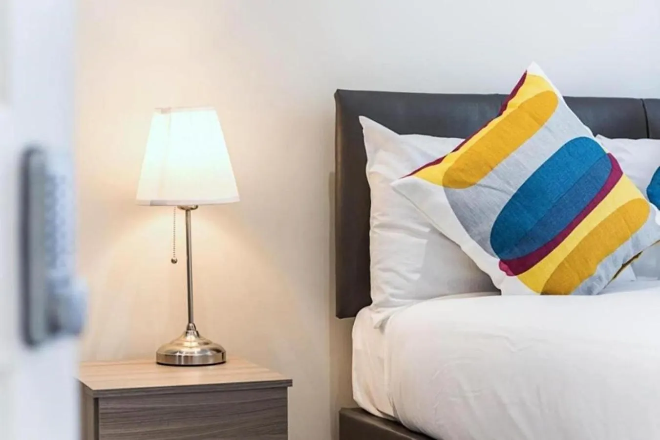 Chic Rooms In Spitalfields, لندن 0*,