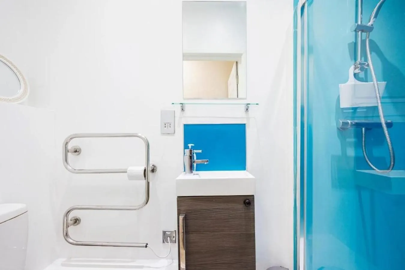 بيت ضيافة Chic Rooms In Spitalfields, لندن المملكة المتحدة