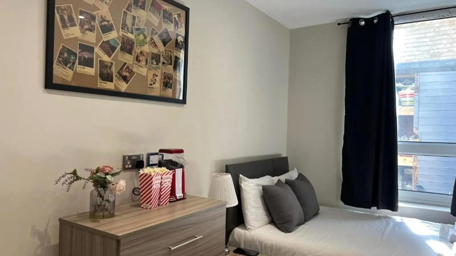 بيت ضيافة Chic Rooms In Spitalfields, لندن المملكة المتحدة