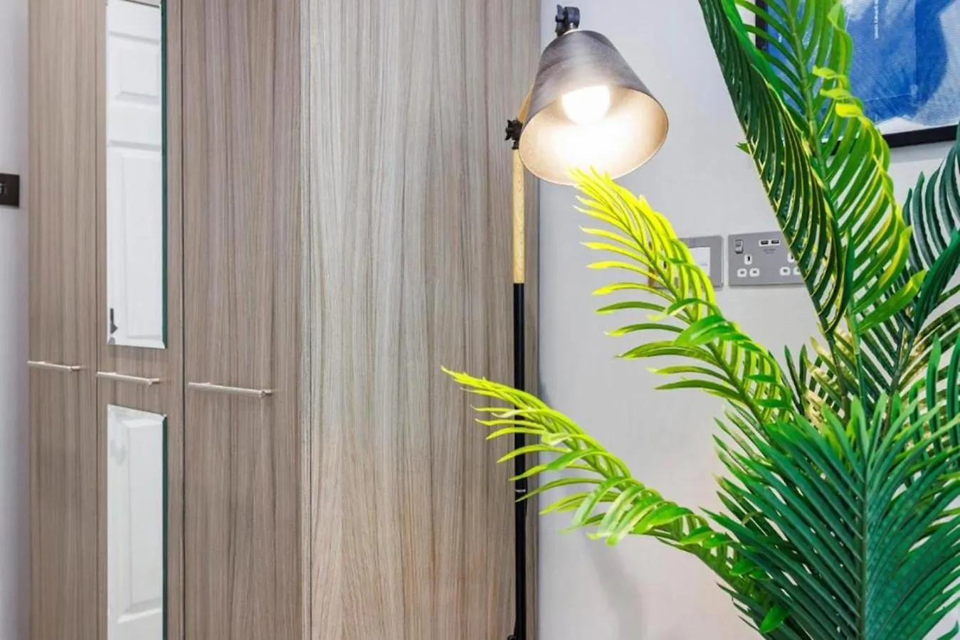 Chic Rooms In Spitalfields, لندن 0*,