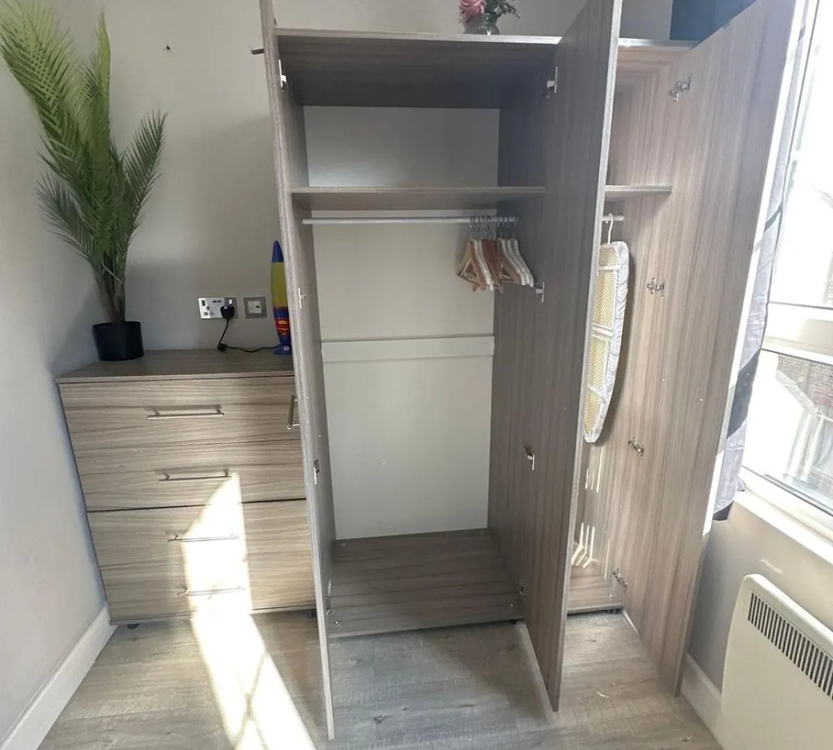 Chic Rooms In Spitalfields, لندن المملكة المتحدة